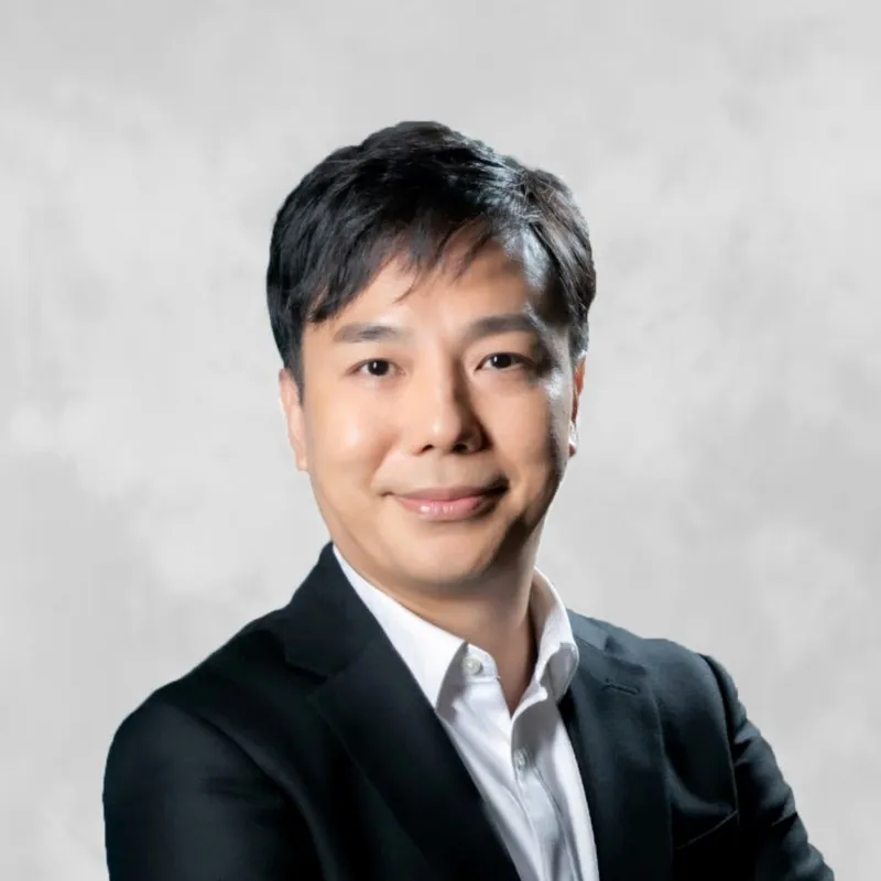 Alan Wong