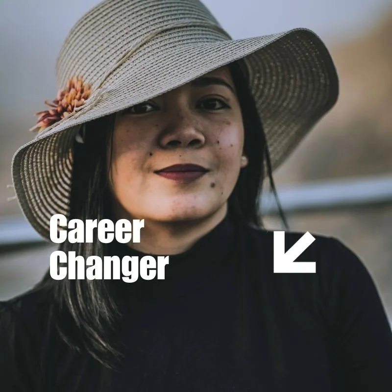 Career Changer | SXSW Sydney | ToAsia.biz
