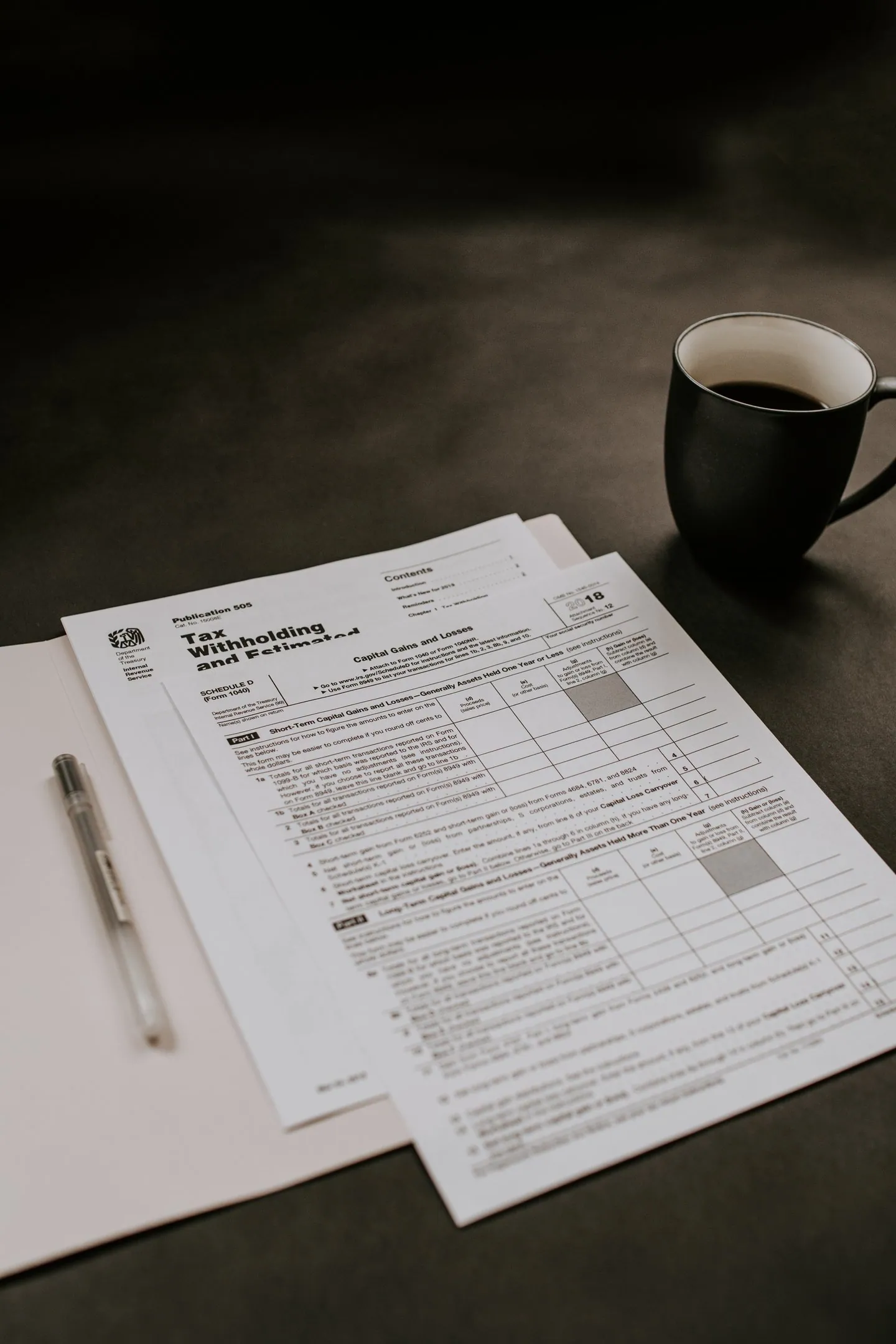 Accounting and Consulting