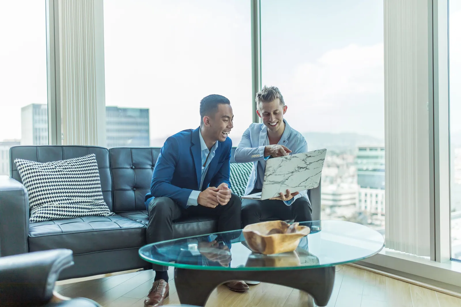 Business Coaching