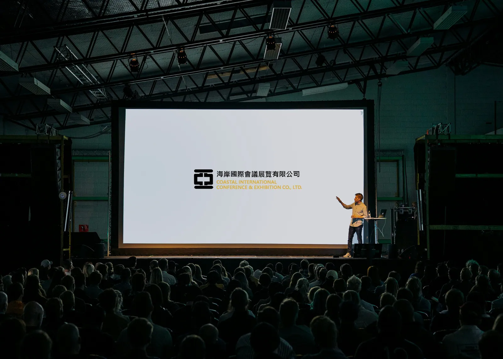 Coastal International | Website Development