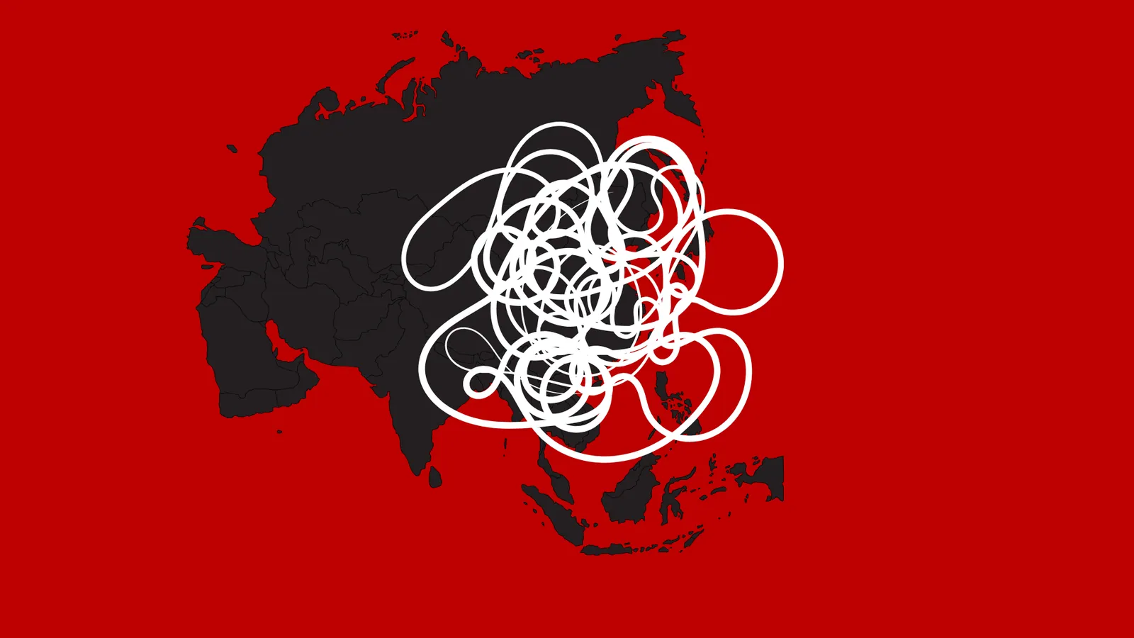 Asia Emerging Markets Complexities | ToAsia.biz