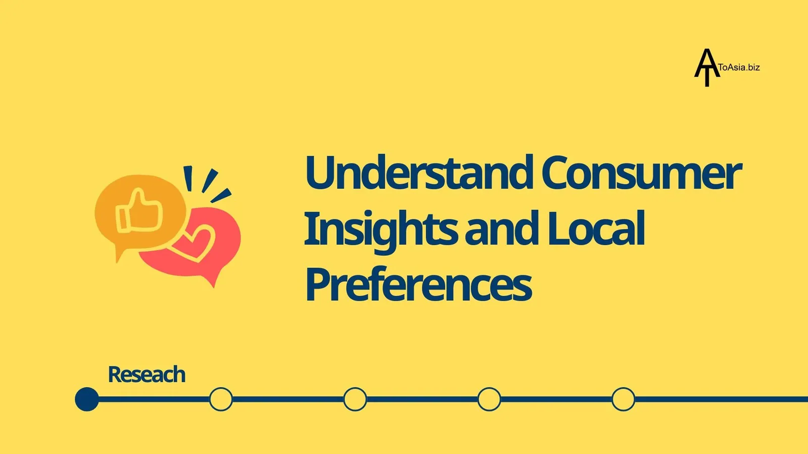 Asia Market Entry Strategies | Understand Consumer Insights and Local Preferences | ToAsia.biz