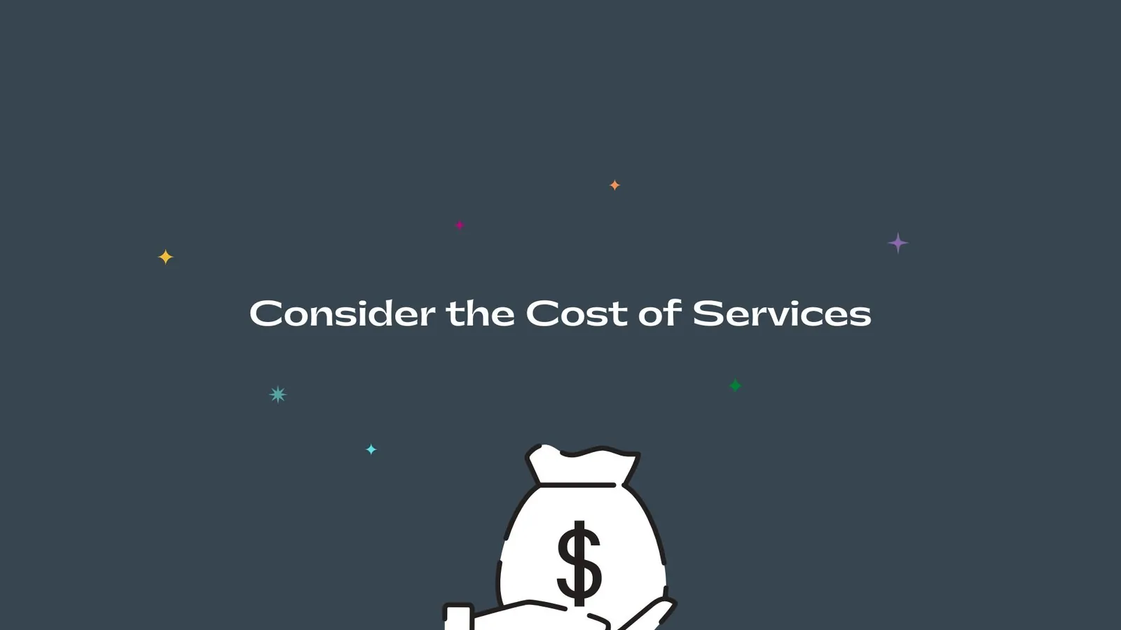 Consider the Cost of Services of a Business Consultant | ToAsia.biz