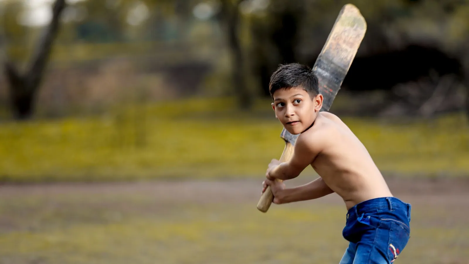 Cricket India