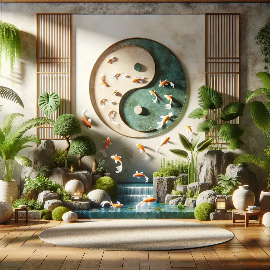 Feng Shui