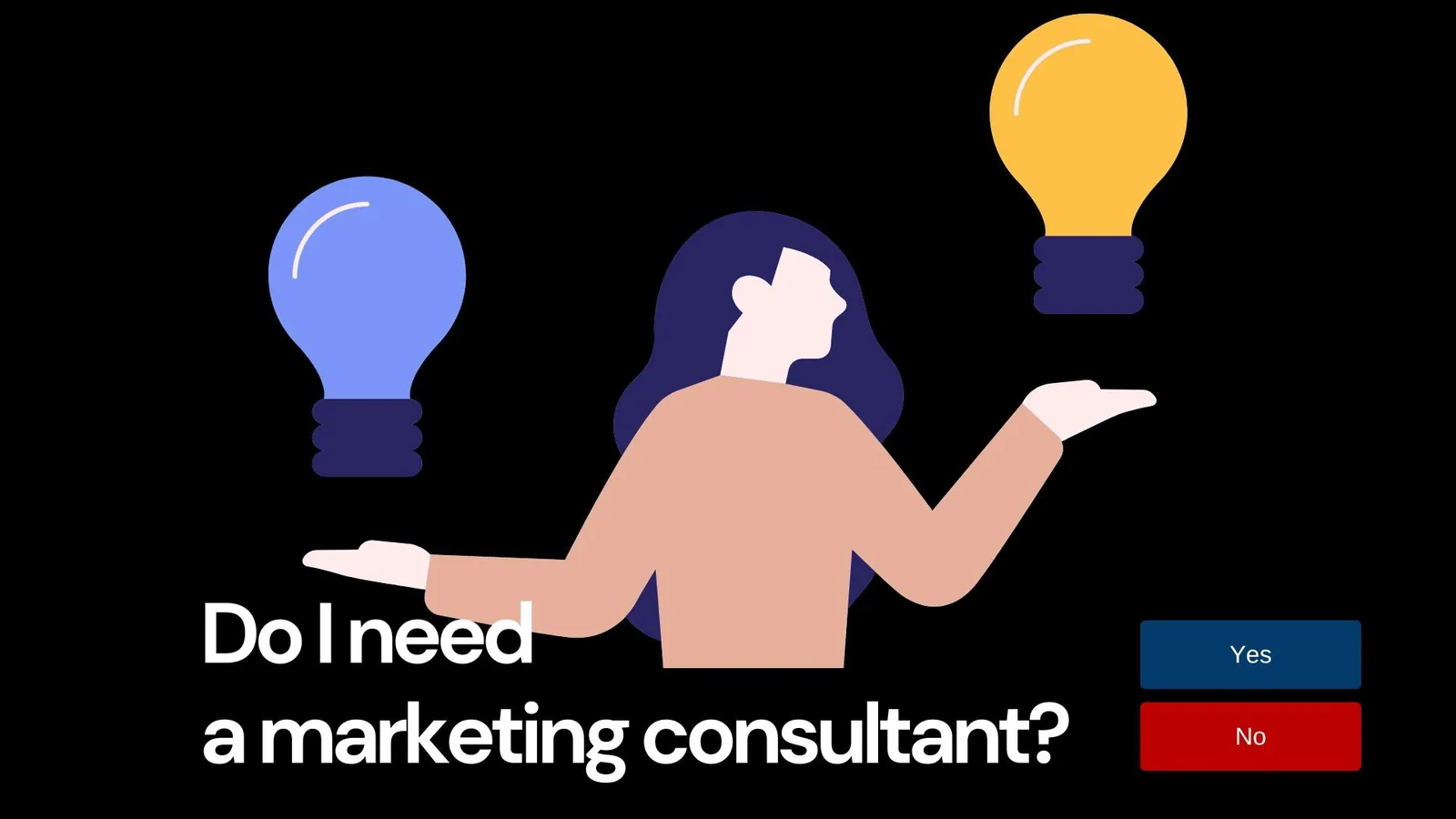 Conclusion: Do i need a marketing consultant? | ToAsia.biz