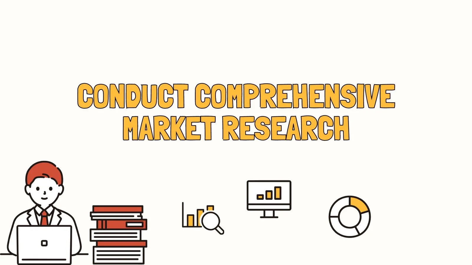 Conduct Comprehensive Market Research | ToAsia.biz