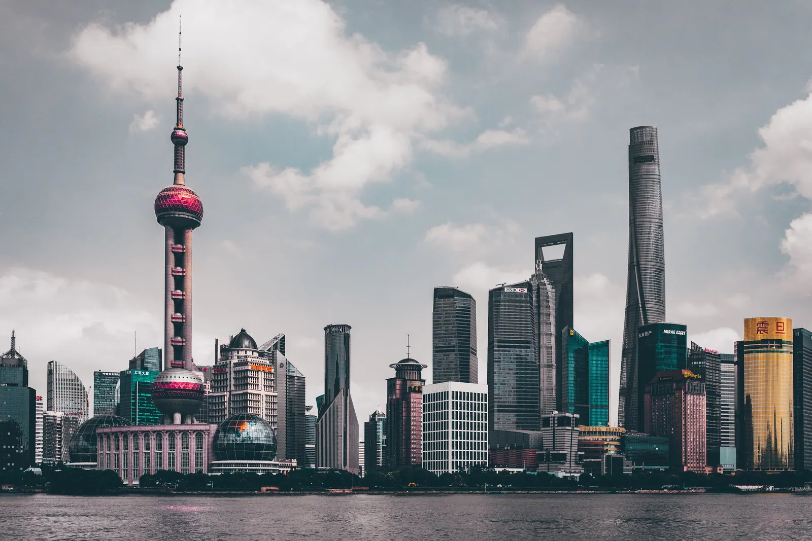 Market Opportunities: China