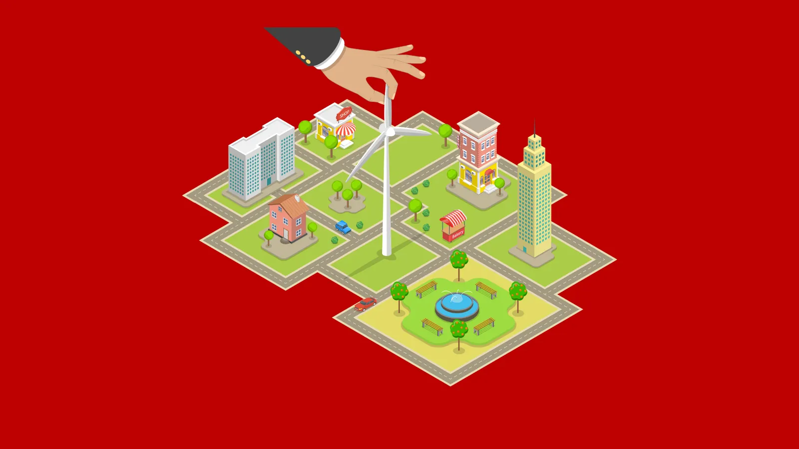Asia Emerging Markets Infrastructure | ToAsia.biz