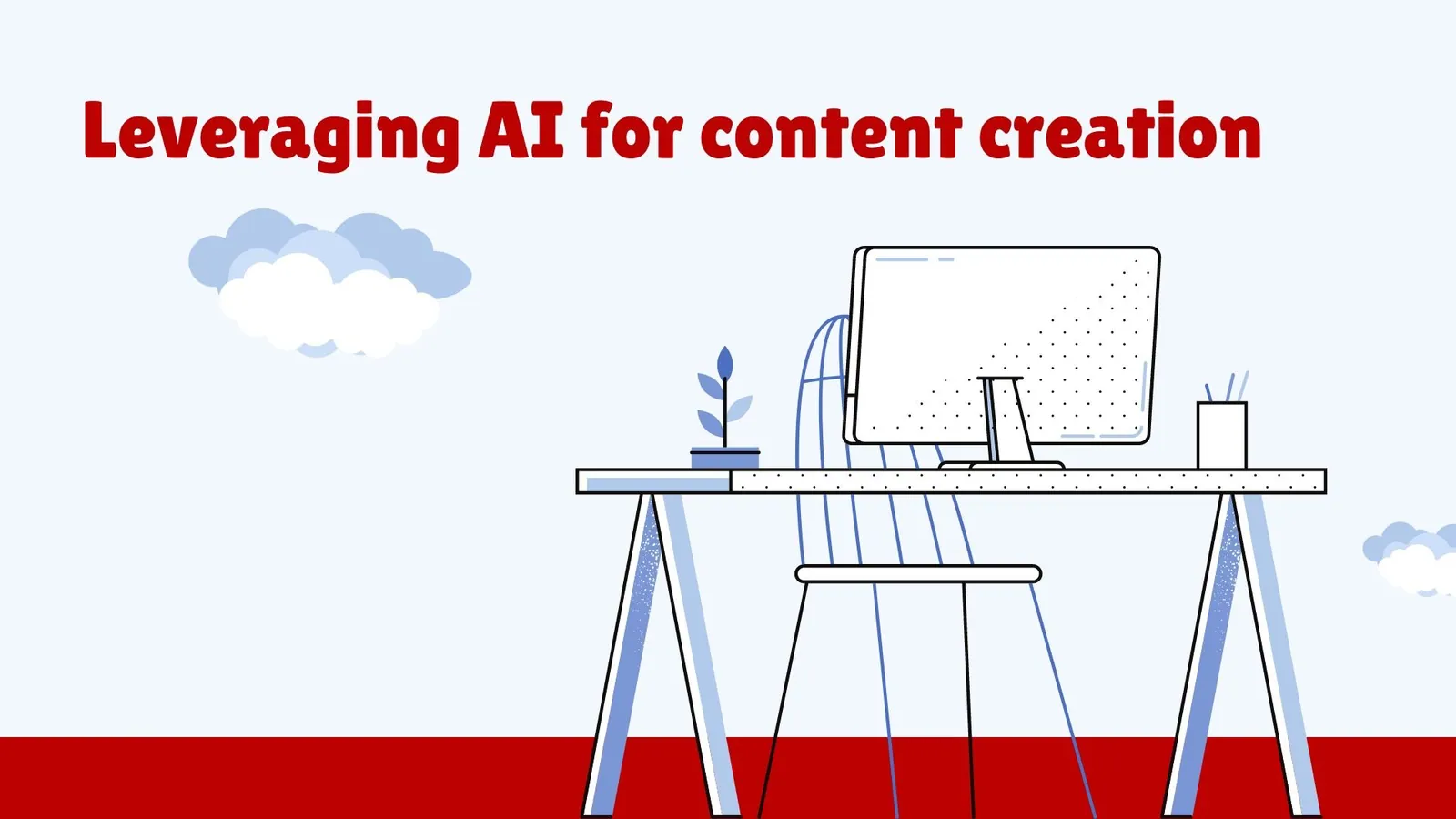 Leveraging AI for Content Creation and Optimization | ToAsia.biz