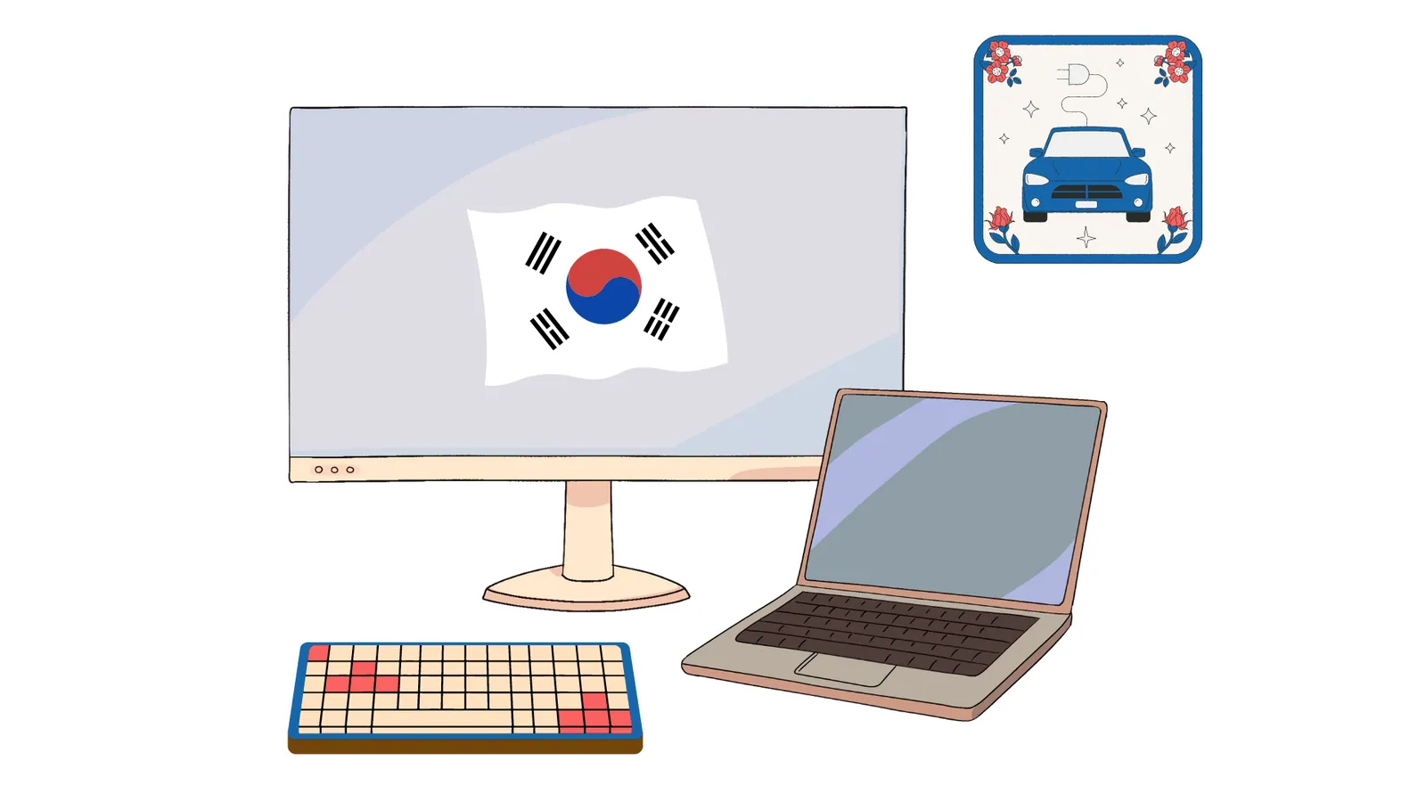 Manufacturing Business in Korea | ToAsia.biz