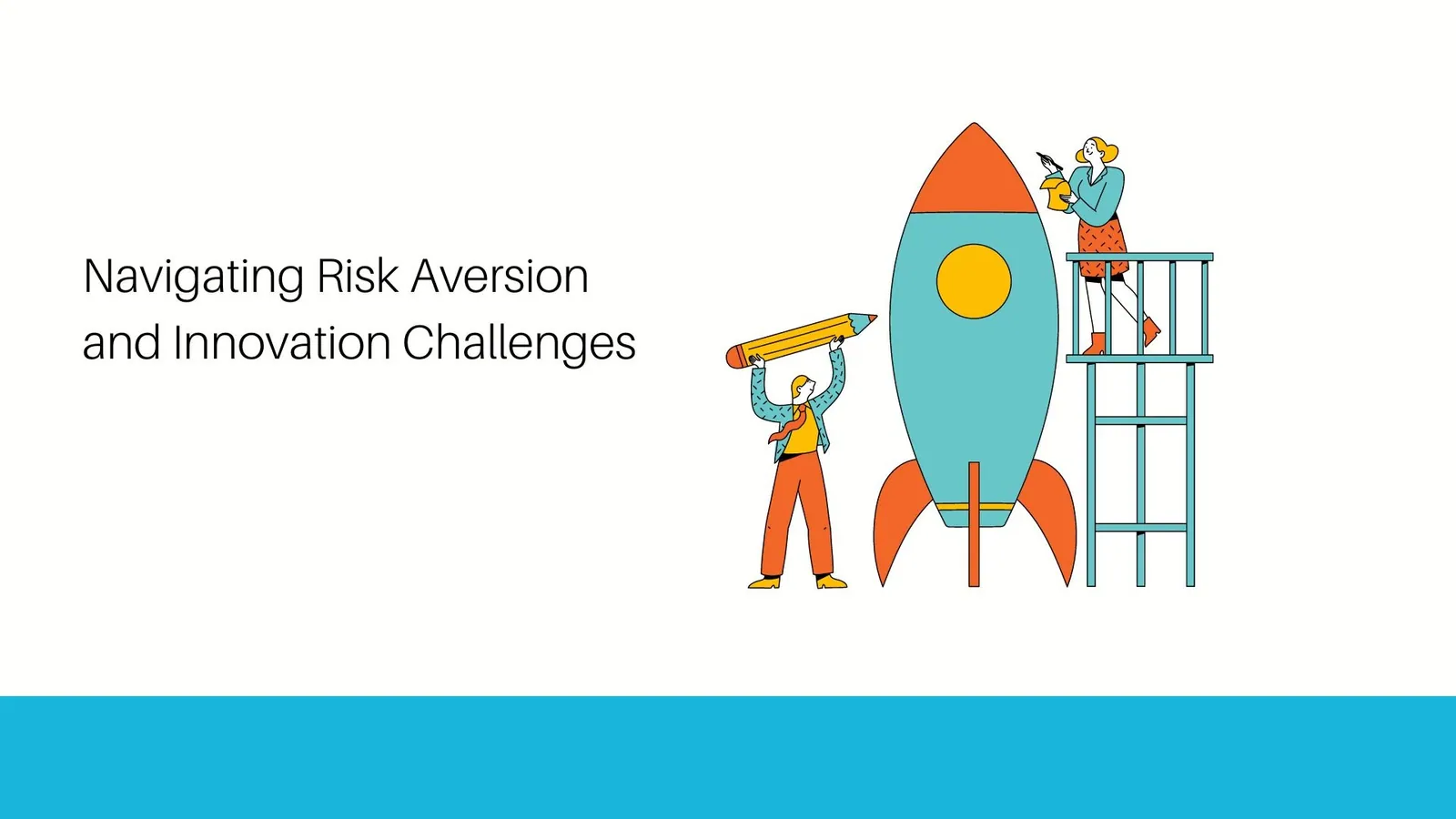 Navigating Risk Aversion and Innovation Challenges | ToAsia.biz