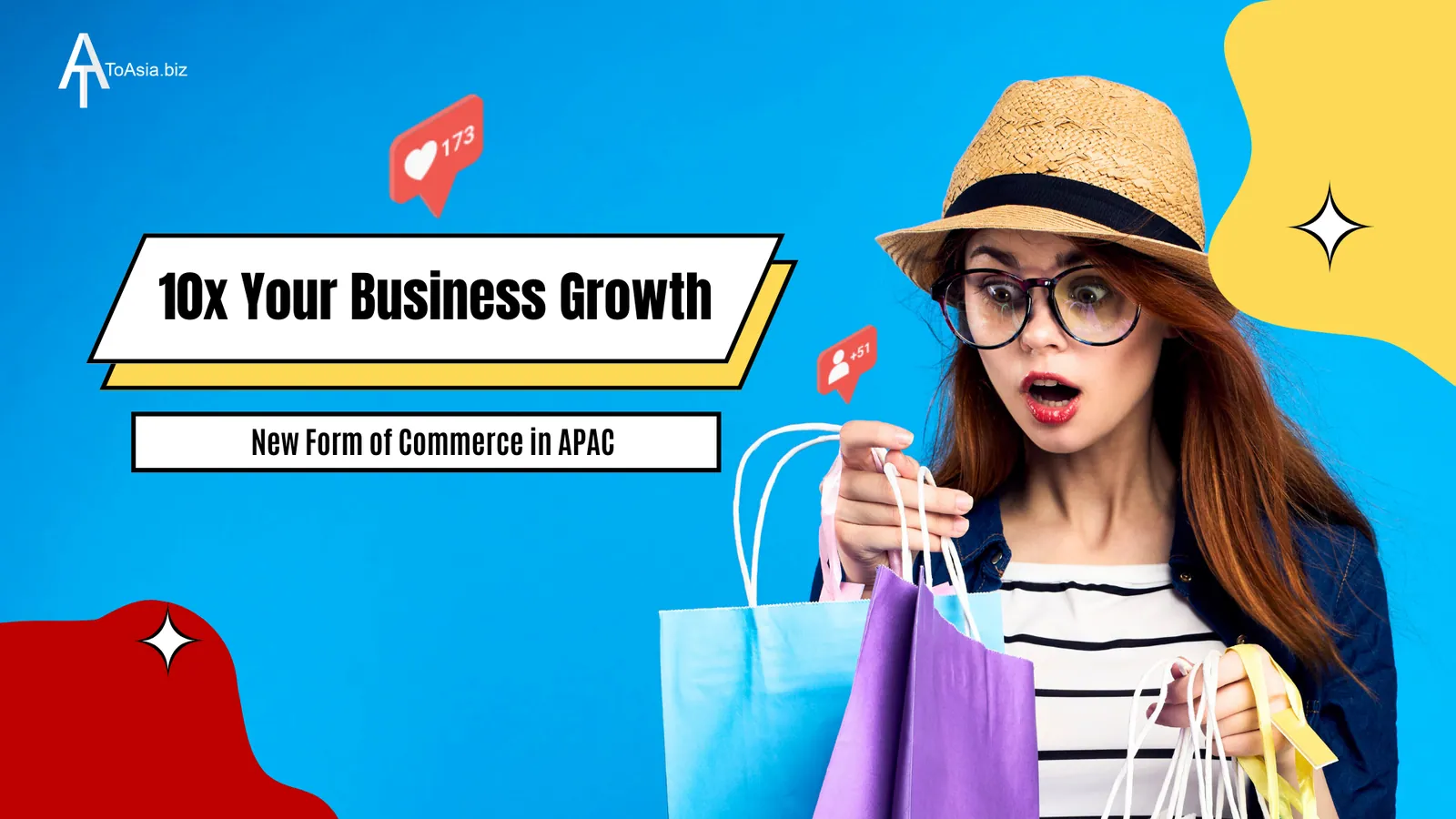 Live Commerce in APAC that will 10x Your Business Growth