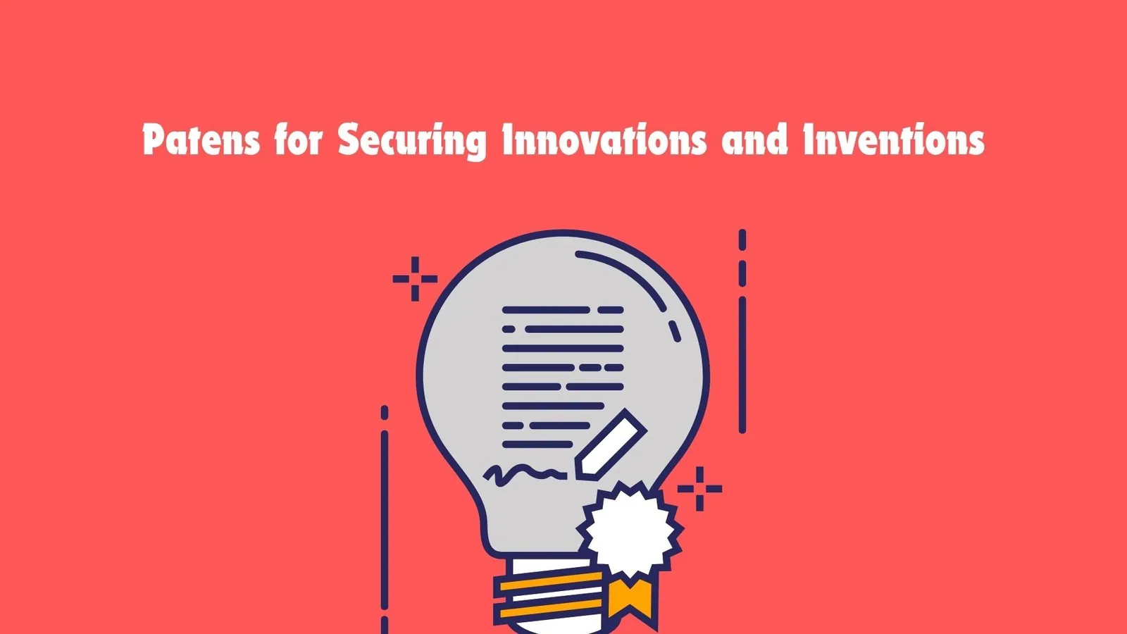 Types of Intellectual Property: Patens | ToAsia.biz