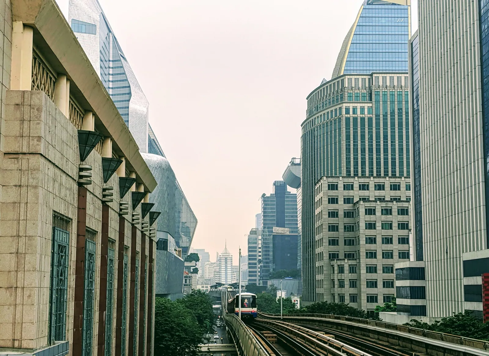 Understanding the Southeast Asian Market