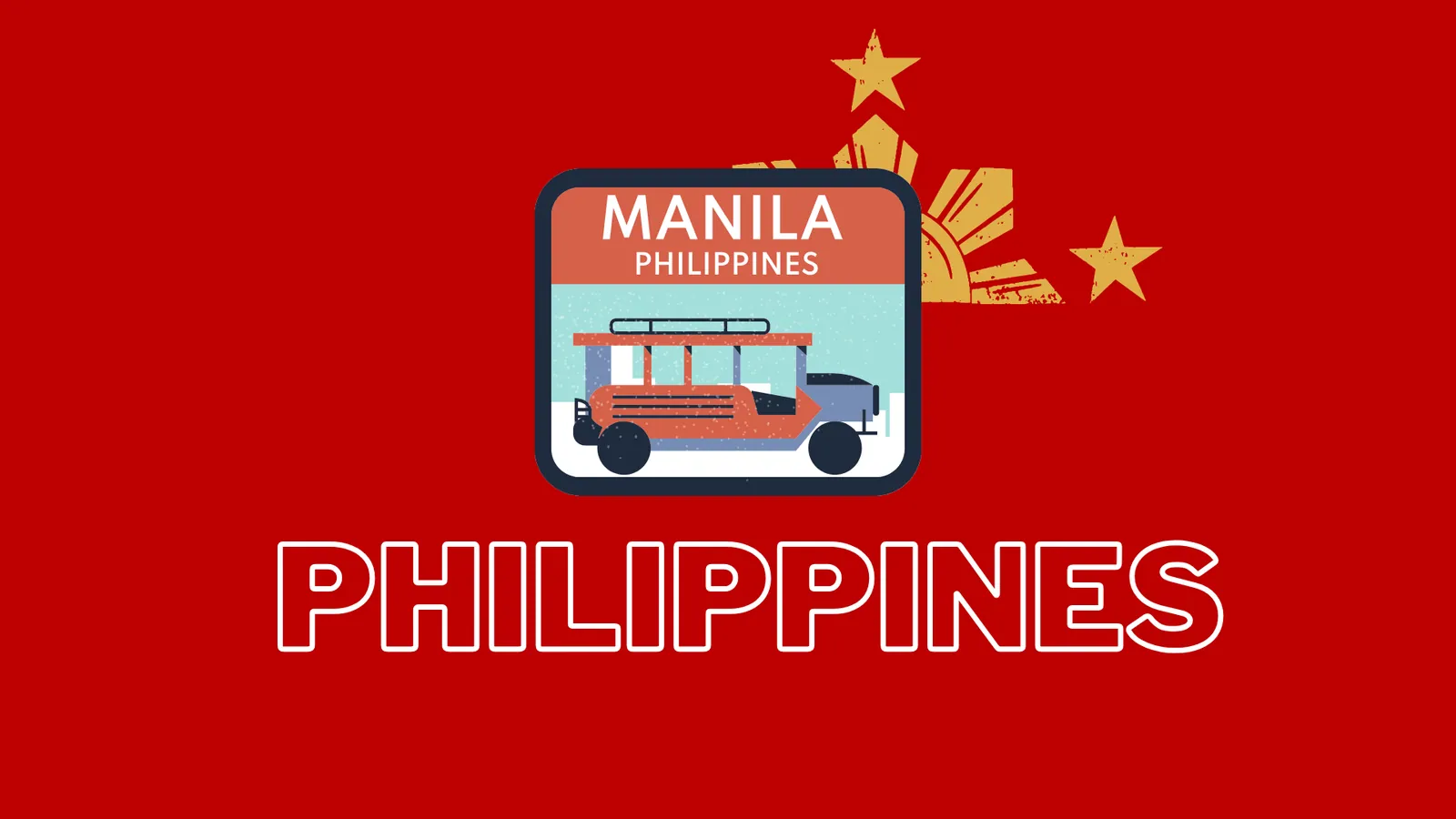 Emerging Market: Philippines | ToAsia.biz