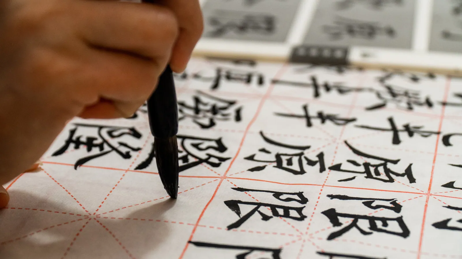 The Growing Role in Chinese in European Business