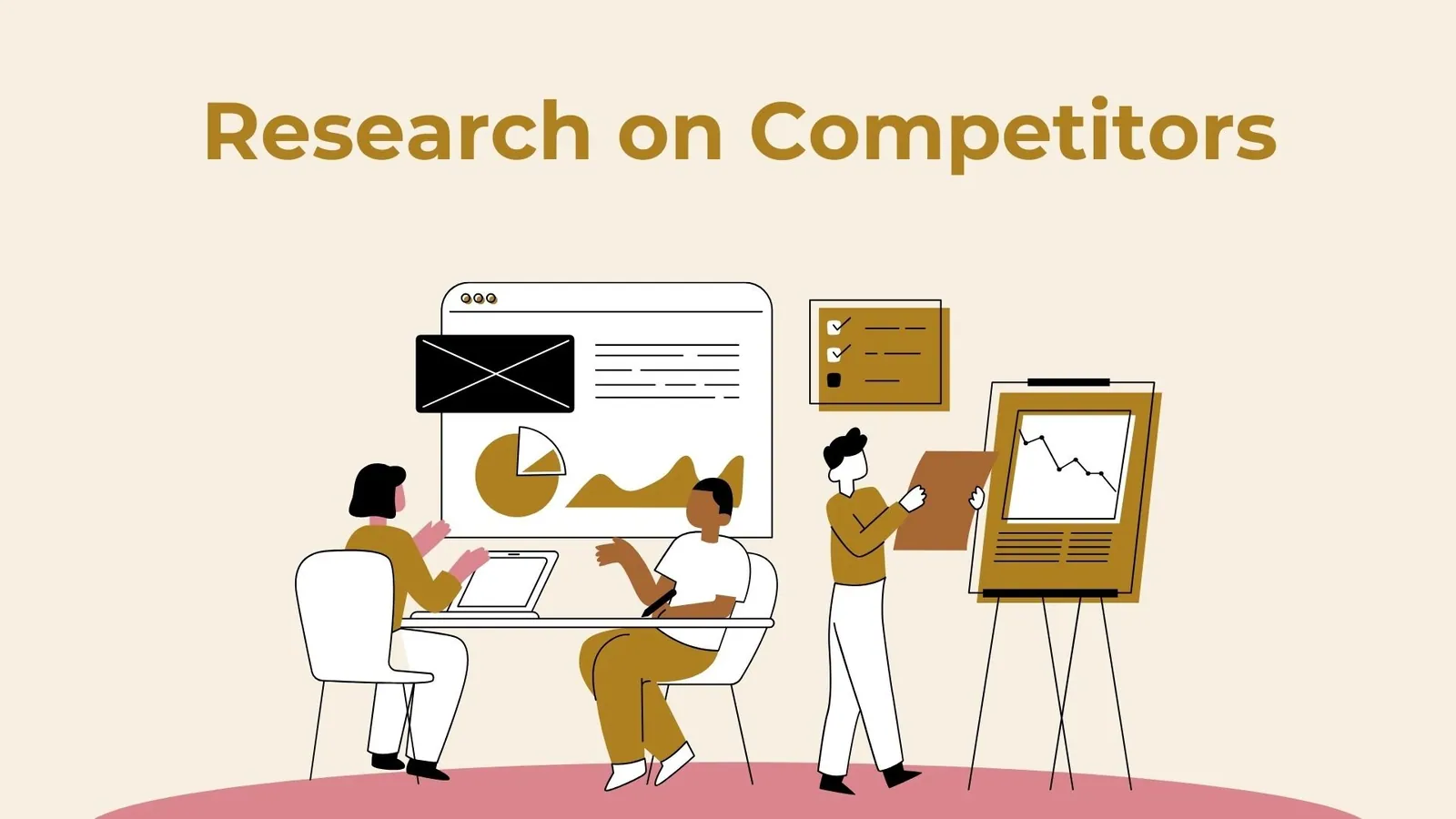 Business Growth Strategy: Research on Competitors | ToAsia.biz