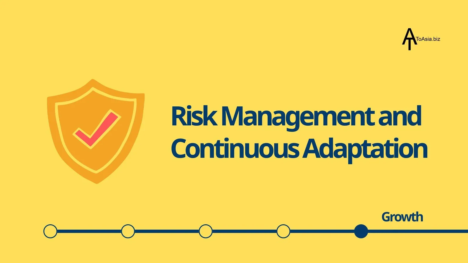 Asia Market Entry Strategies | Risk Management and Continuous Adaptation | ToAsia.biz