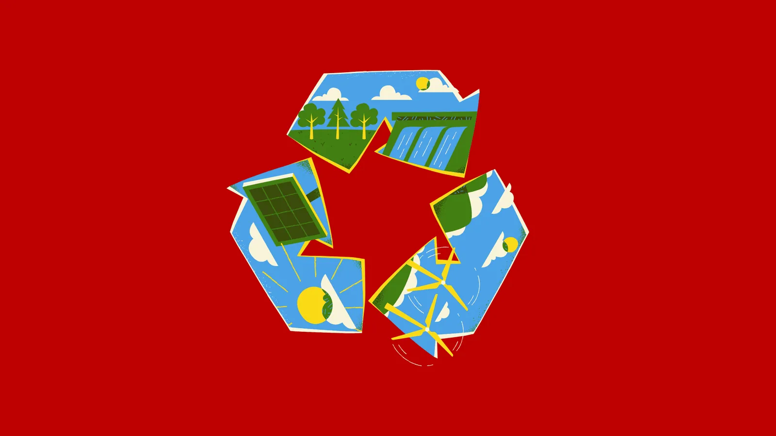 Sustainable Trends in Emerging Asia Markets | ToAsia.biz