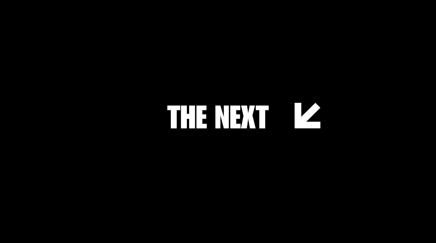 SXSW Sydney | The Next