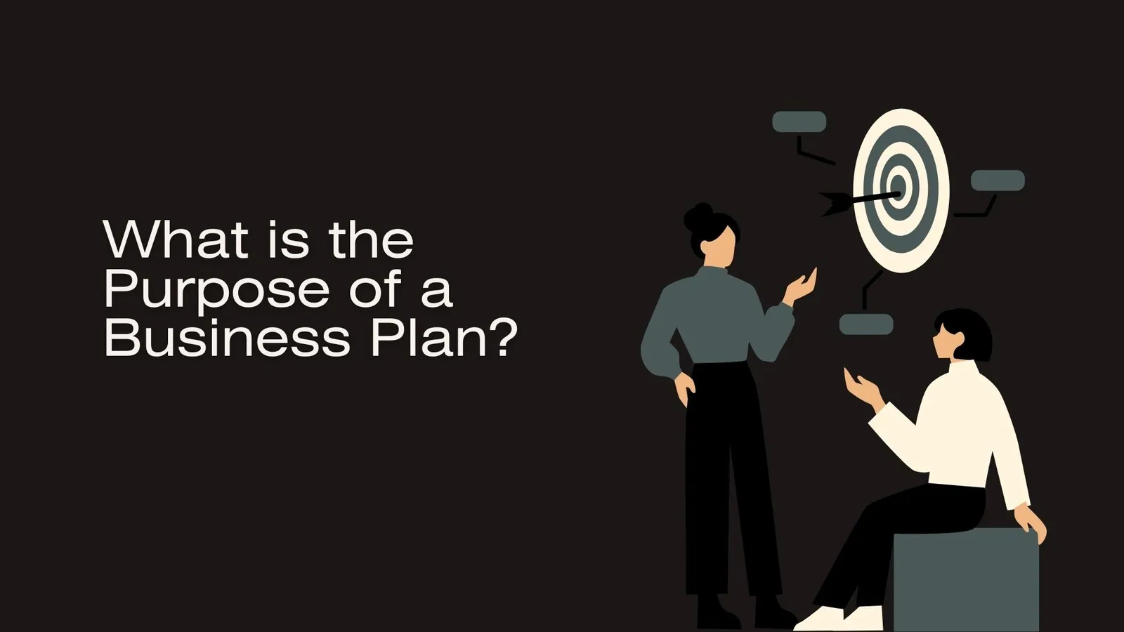 What is the Purpose of a Business Plan? | ToAsia.biz