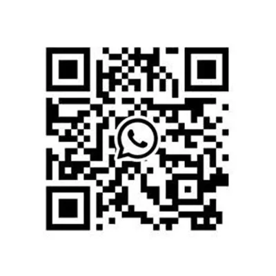 ToAsia.biz WhatsApp QR code