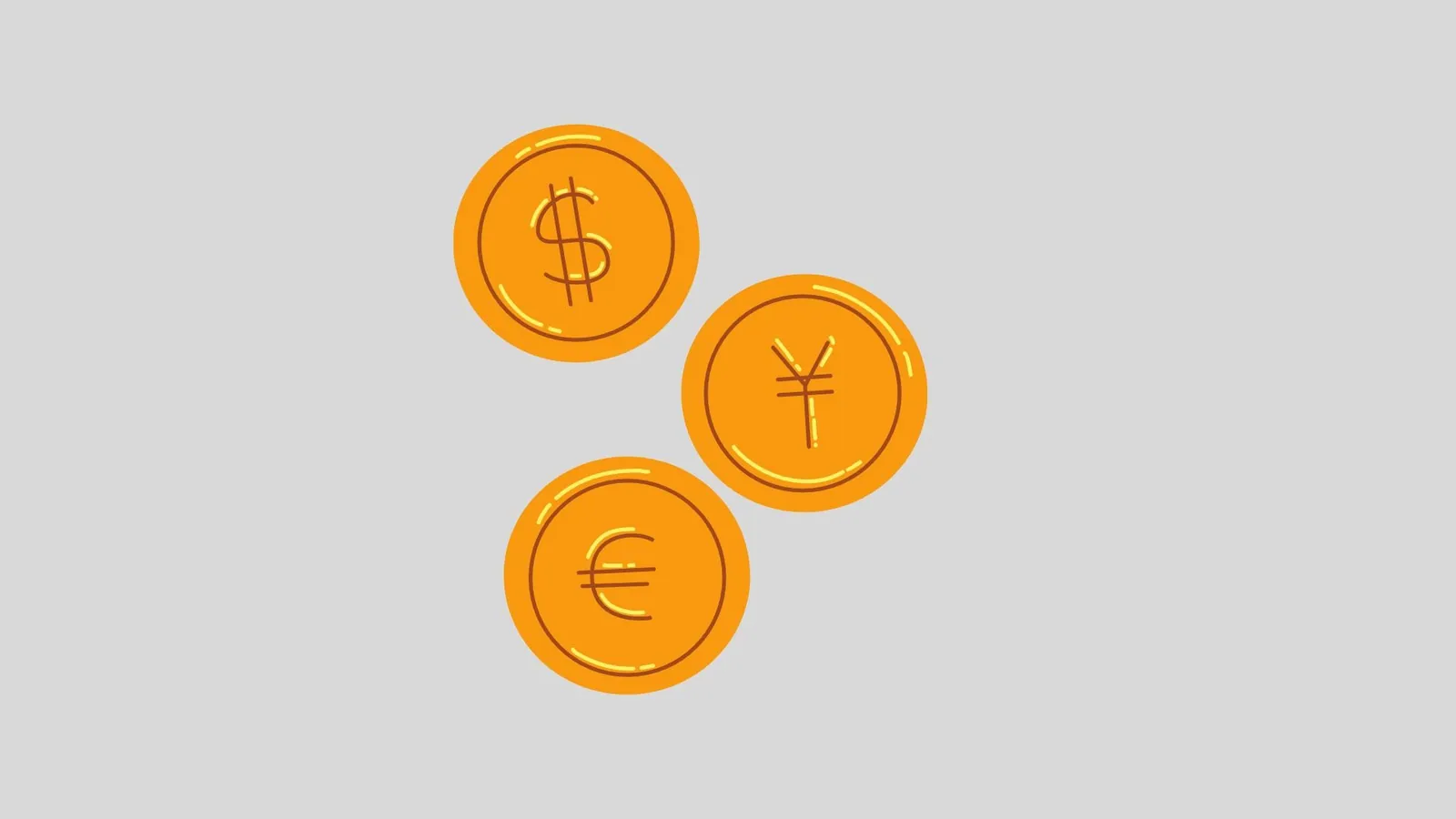 Foreign Currency Exchange