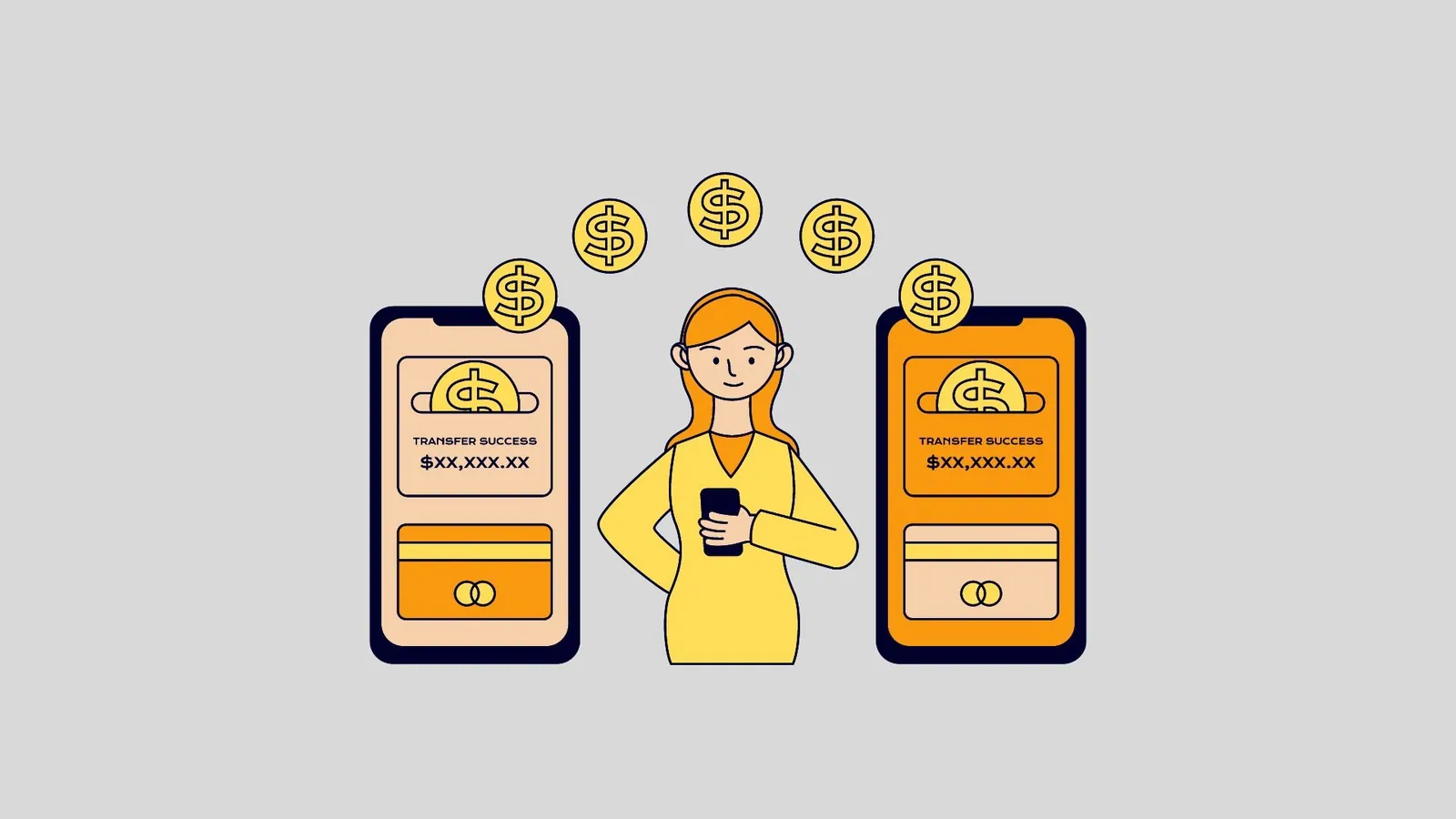 Real-Time Payment