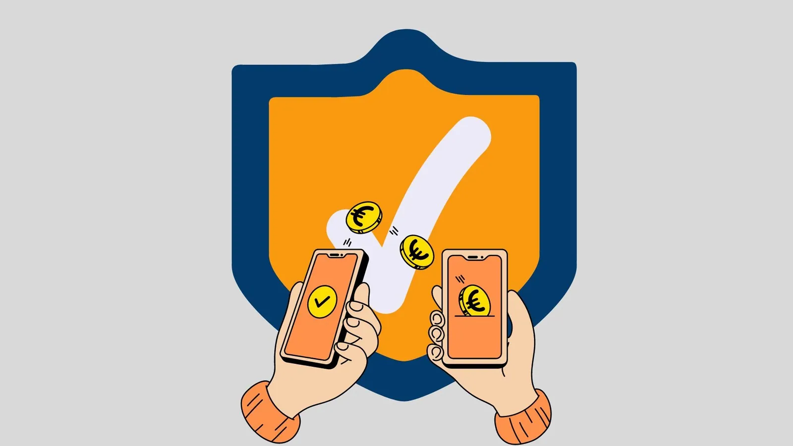 Payment Security